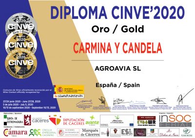 Premios Aceites de Oliva