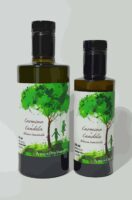 Aceite de Oliva Carmina y Candela