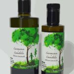 Aceite de Oliva Carmina y Candela