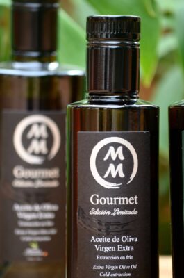 Aceite de Oliva Gourmet